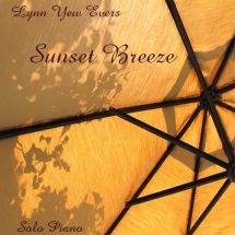 Evers Lynn Yew - Sunset Breeze