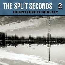 Split Seconds - Counterfeit Reality in the group CD / Rock at Bengans Skivbutik AB (3224984)