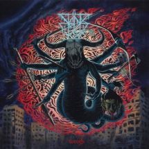 Badr Vogu - Wroth in the group OTHER / Övrigt /  at Bengans Skivbutik AB (3225050)