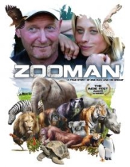 Zooman - Film in the group OTHER / Music-DVD & Bluray at Bengans Skivbutik AB (3225052)