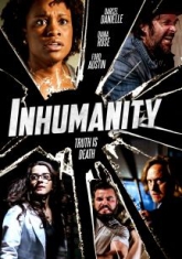 Inhumanity - Film in the group OTHER / Music-DVD & Bluray at Bengans Skivbutik AB (3225058)