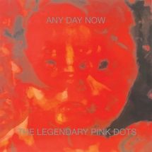 Legendary Pink Dots - Any Day Now (Expanded And Remastere in the group CD / Rock at Bengans Skivbutik AB (3225074)