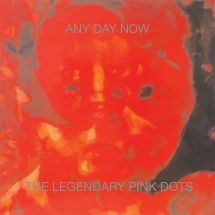 Legendary Pink Dots - Any Day Now (Expanded And Remastere in the group OTHER / Övrigt /  at Bengans Skivbutik AB (3225074)