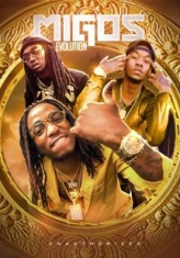 Migos - Evolution in the group OTHER / Music-DVD & Bluray at Bengans Skivbutik AB (3225101)