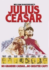 Julius Caesar - Film in the group OTHER / Music-DVD & Bluray at Bengans Skivbutik AB (3225102)