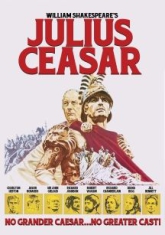 Julius Caesar - Film in the group OTHER / Övrigt /  at Bengans Skivbutik AB (3225102)