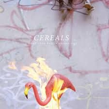 Cereals - I Liked Them Before Anyone Else Ep in the group OTHER / Övrigt /  at Bengans Skivbutik AB (3225193)