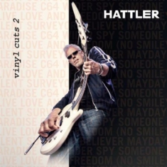 Hattler - Vinyl Cuts 2 (Lim.Ed.)
