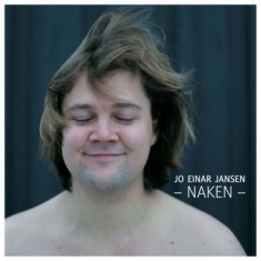 Jansen Jo Einar - Naken