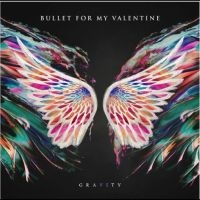 Bullet For My Valentine - Gravity (Ltd Pink/Black Vinyl)