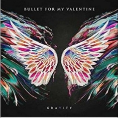 Bullet For My Valentine - Gravity