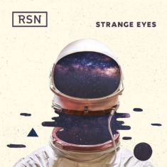 Rsn - Strange Eyes