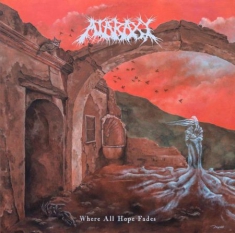 Ataraxy - Where All Hope Fades