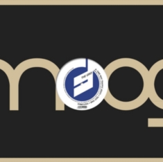 Grid - One Way Traffic (Blue Tb7 Series)