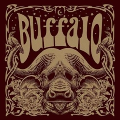 Buffalo - Buffalo
