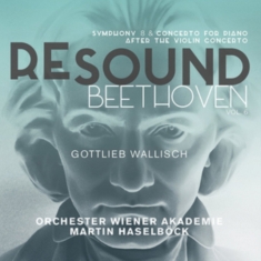 Beethoven Ludwig Van - Resound Beethoven, Vol. 6: Symphony