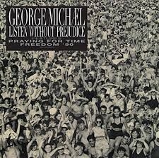 Michael George - Listen Without Prejudice, Vol. 1 (Remast