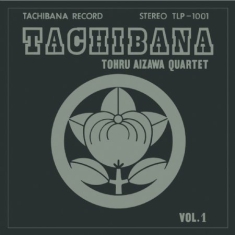 Aizawa Tohru (Quartet) - Tachibana