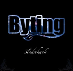 Byting - Sladrehank Ep