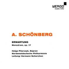 Schönberg Arnold - Erwartung