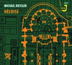 Riessler Michael - Héloise