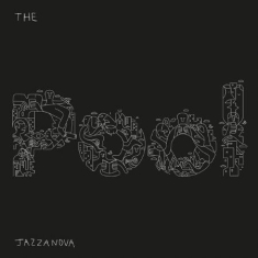 Jazzanova - Pool (Ltd.White Vinyl)