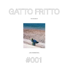 Blandade Artister - Gatto Fritto - Sounds Fo Love Inter