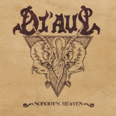 Di'aul - Nobody's Heaven