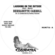 Bernadette Carroll - Laughing On The Outside
