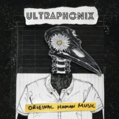 Ultraphonix - Original Human Music