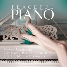 Various Artists - Peaceful Piano