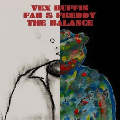 Ruffin Vex - Balance