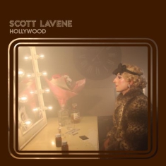 Lavene Scott - Hollywood