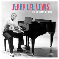 Lewis Jerry Lee - Great Balls Of Fire