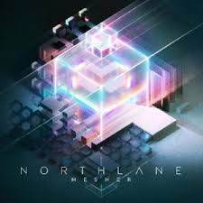 Northlane - Mesmer (Blue Vinyl) in the group OTHER / Övrigt /  at Bengans Skivbutik AB (3236227)