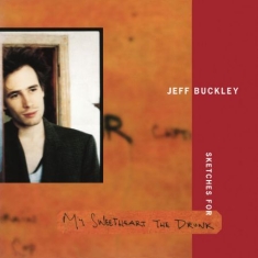 Buckley Jeff - Sketches For My..