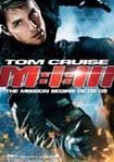 M:i:III - Mission Impossible 3 in the group OTHER / Movies BluRay at Bengans Skivbutik AB (3241376)