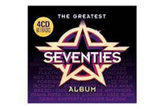 Various Artists - The Greatest Seventies Album