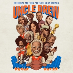 Blandade Artister - Uncle Drew (Original Motion Picture