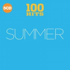Various Artists - 100 Hits - Summ