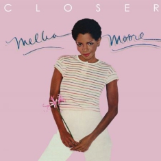 Moore Melba - Closer (Bonus Tracks)