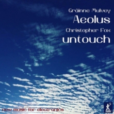 Fox Christopher Mulvey Gráinne - Aeolus Untouch