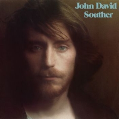 Souther Jd - John David Souther