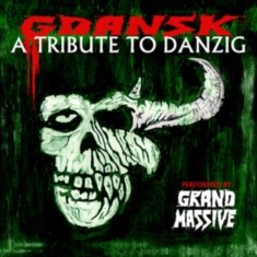 Various Artists - Gdansk - A Tribute To Danzig (By Gr
