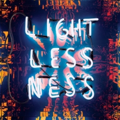 Maps & Atlases - Lightlessness Is Nothing New