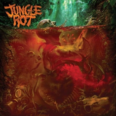 Jungle Rot - Jungle Rot