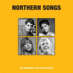 Blandade Artister - Northern Songs - Continuing Story O