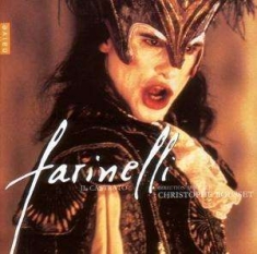 Soundtrack - Farinelli (Re-Release)
