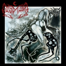 Leviathan - Tentacles Of Whorror (2 Lp Red/Whit