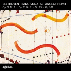 Beethoven Ludwig Van - Piano Sonatas, Vol. 7
